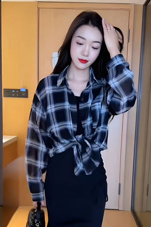 Helga Top (More Colors)