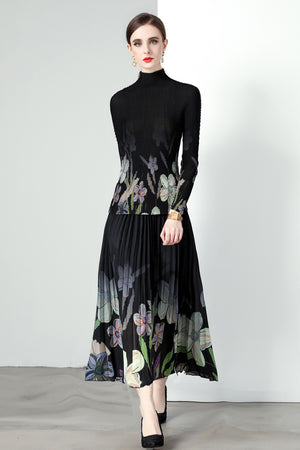 Callista Two Piece Set  (More Colors)