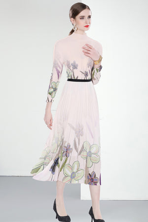 Callista Two Piece Set  (More Colors)