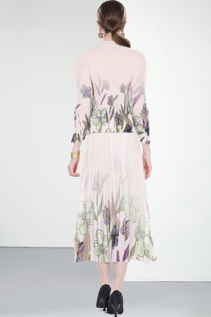 Callista Two Piece Set  (More Colors)