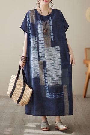 Beeba Dress