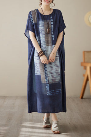 Beeba Dress