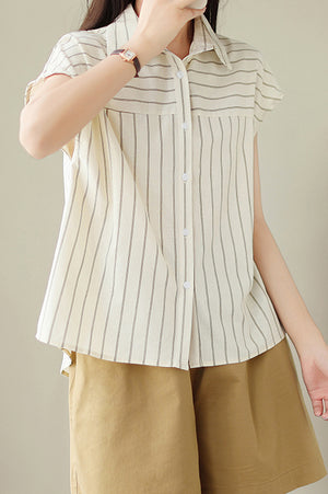 Esme Top (More Colors)