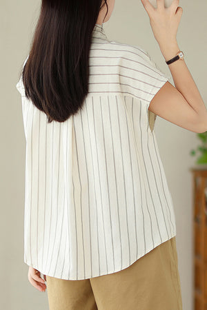 Esme Top (More Colors)
