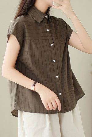 Esme Top (More Colors)
