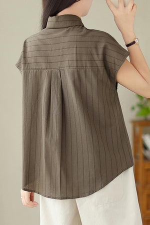Esme Top (More Colors)