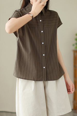 Esme Top (More Colors)