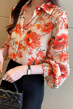 Aditi Top