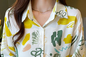 Mirabelle Top