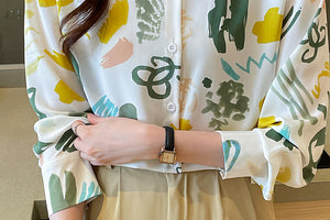 Mirabelle Top