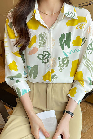 Mirabelle Top