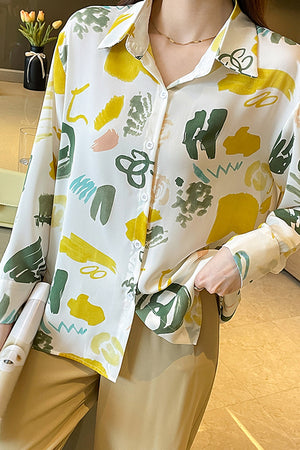 Mirabelle Top