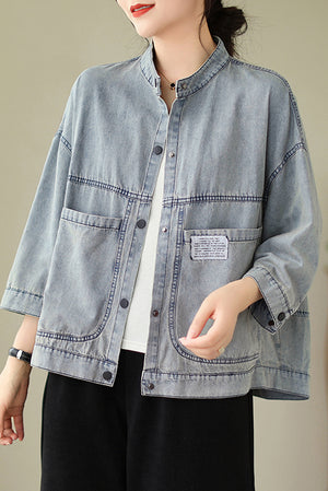 Tommy Jacket