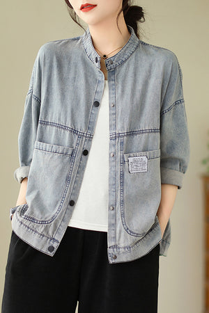 Tommy Jacket