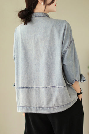 Tommy Jacket