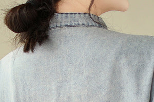 Tommy Jacket