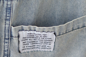 Tommy Jacket