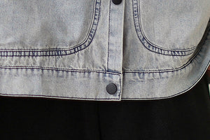 Tommy Jacket