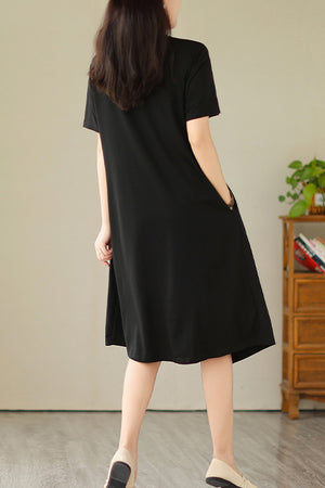 Christa Dress