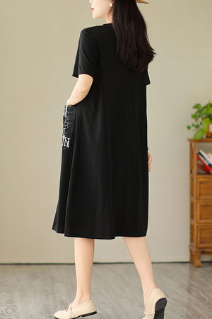 Christina Dress