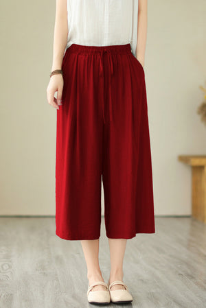 Journee Pants (More Colors) (Non-Returnable)