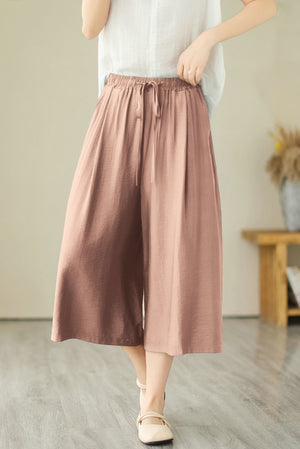Journee Pants (More Colors) (Non-Returnable)