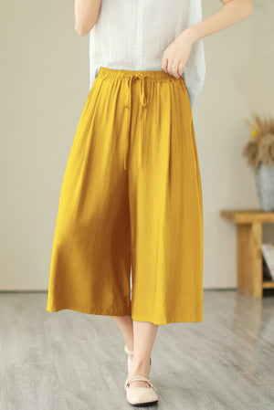 Journee Pants (More Colors) (Non-Returnable)