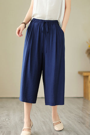 Journee Pants (More Colors) (Non-Returnable)