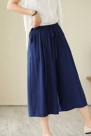 Journee Pants (More Colors) (Non-Returnable)