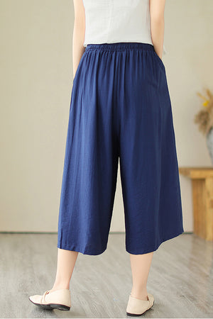 Journee Pants (More Colors) (Non-Returnable)