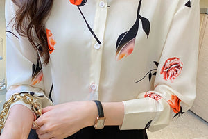 Aiza Top (More Colors)