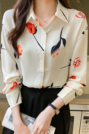 Aiza Top (More Colors)