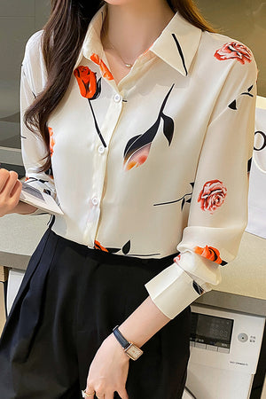 Aiza Top (More Colors)