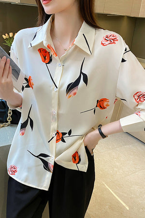 Aiza Top (More Colors)
