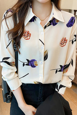 Aiza Top (More Colors)