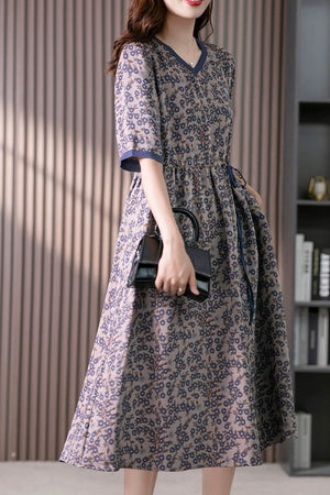Lachlan Dress