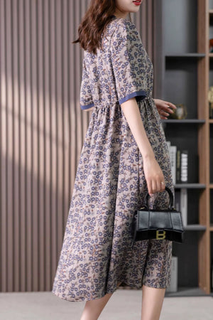 Lachlan Dress