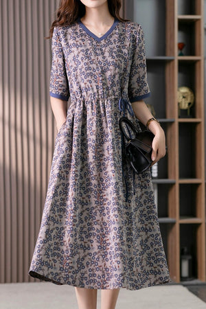 Lachlan Dress