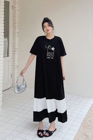 Stanka Dress