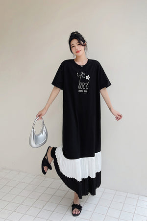 Stanka Dress