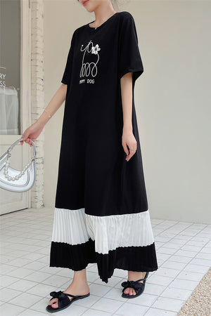 Stanka Dress