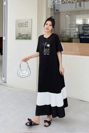 Stanka Dress