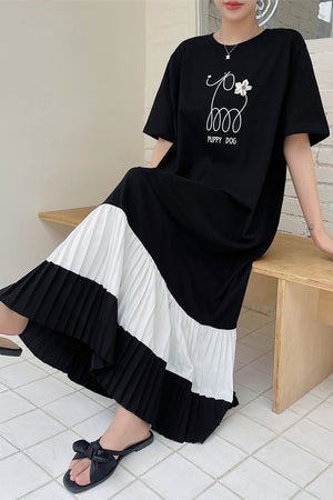 Stanka Dress