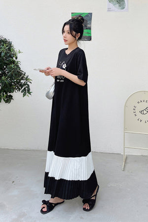 Stanka Dress