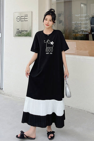Stanka Dress