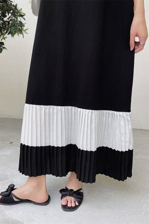 Stanka Dress
