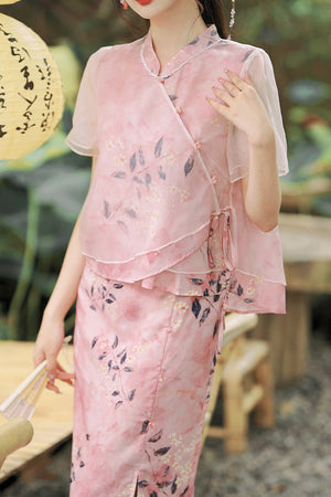 Adebola Two Piece Set