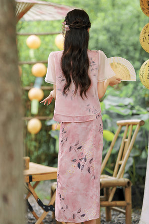 Adebola Two Piece Set