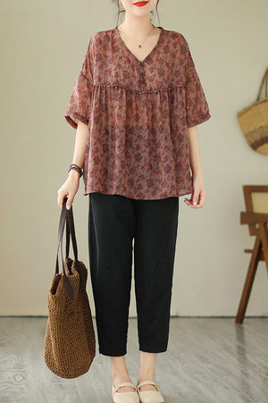 Quinn Top