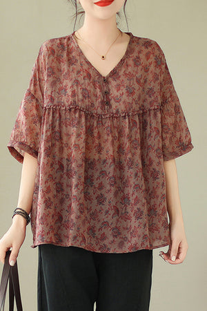Quinn Top